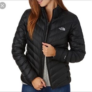 The North Face Jacket
